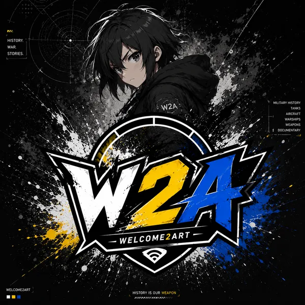 W2A Logo