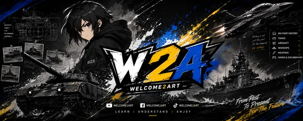 W2A Banner