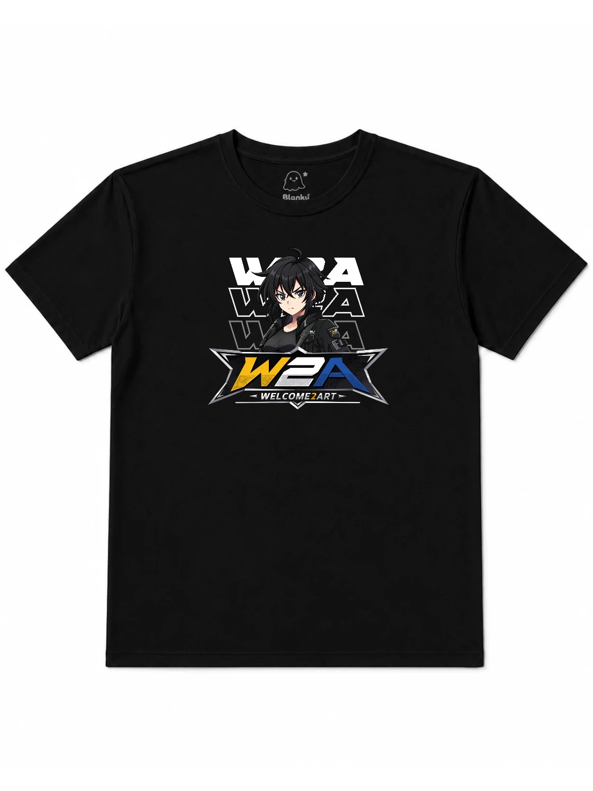 Logo+Mascot W2A