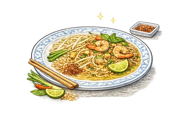 PAD-THAI