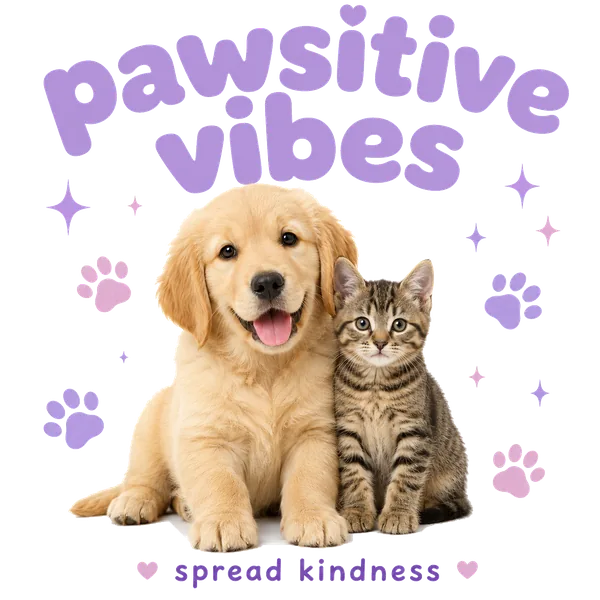 pawsitive vides