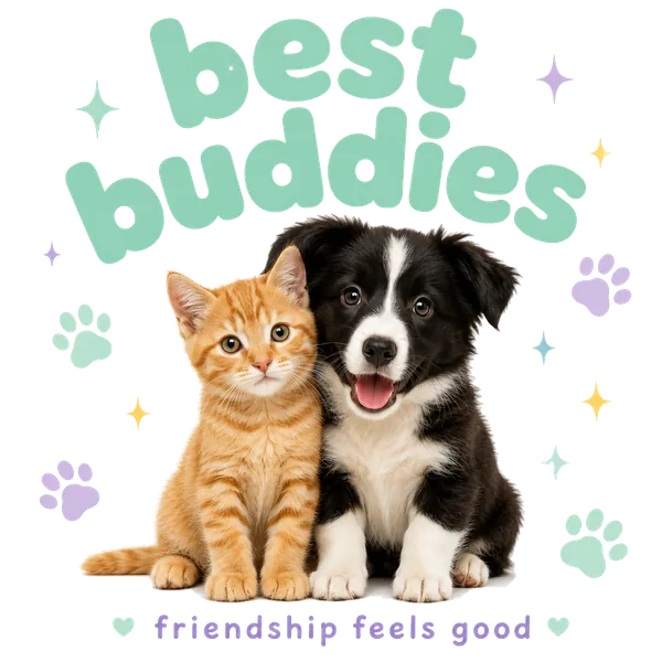 best buddies